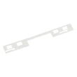 Meat Damper for GE PFSS5PJZCSS - Part WR17X12246