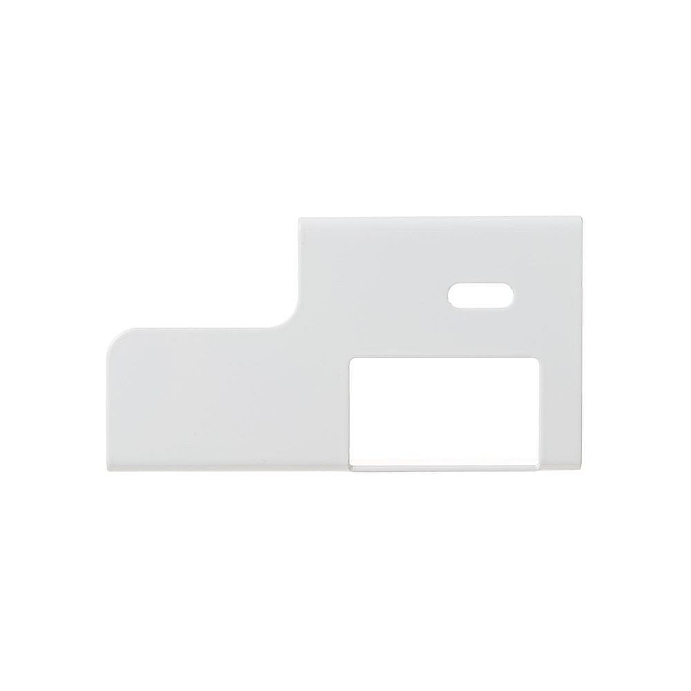 Part #wr17X12267, Anti Tip Bas / 8.00 x 7.50 x 0.90