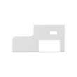 Anti Tip Bas for GE PGCS1PJZBSS - Part WR17X12267