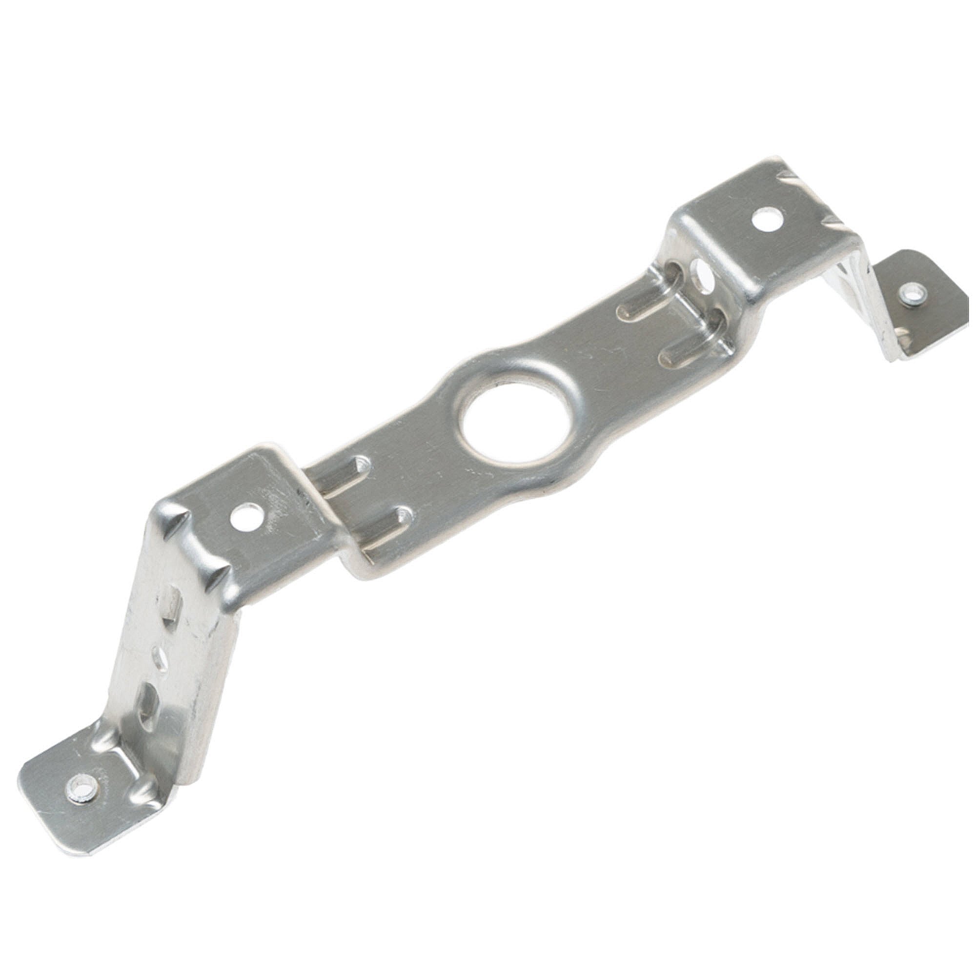 Part #wr17X12269, Bracket Evaporator / 14.00 x 9.50 x 1.30