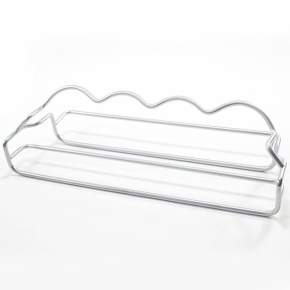 Part #wr17X12271, Refrigerator Door Beverage Rack / 16.30 x 6.90 x 6.80