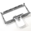 Refrigerator Dispenser Lever And Bracket Assembly for GE PFCE1NJYADBB - Part WR17X12275