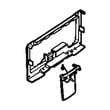 Refrigerator Dispenser Control Panel Shield And Lever Bracket for GE PFCE1NJYADBB - Part WR17X12276