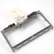 Refrigerator Dispenser Lever And Bracket Assembly for GE PFCF1NJXCCC - Part WR17X12277