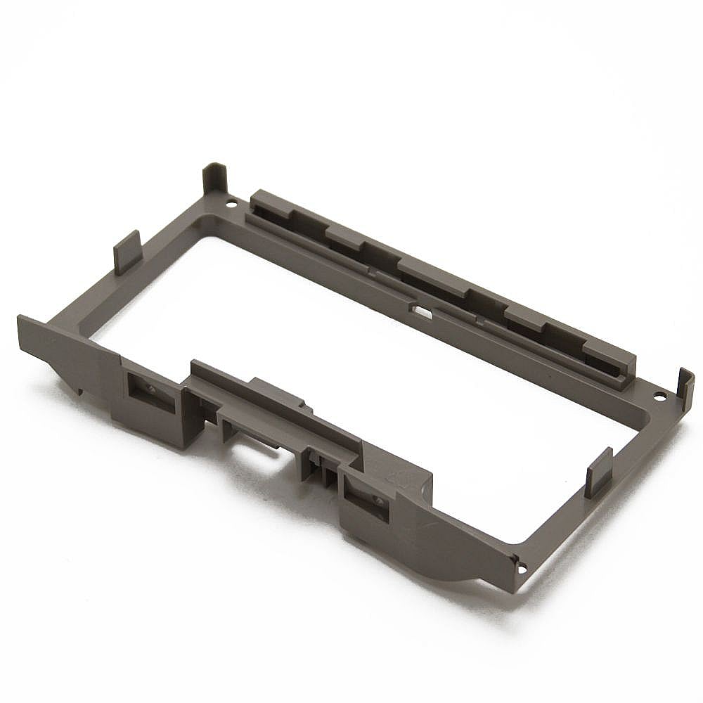 Part #wr17X12280, Refrigerator Dispenser Control Panel Shield And Lever Bracket / 14.00 x 9.50 x 1.30