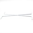 Guard-can for GE SFR03BAPABB - Part WR17X12309