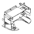 Refrigerator Dispenser Housing Shield for GE DSHS5PGXAESS - Part WR17X12321
