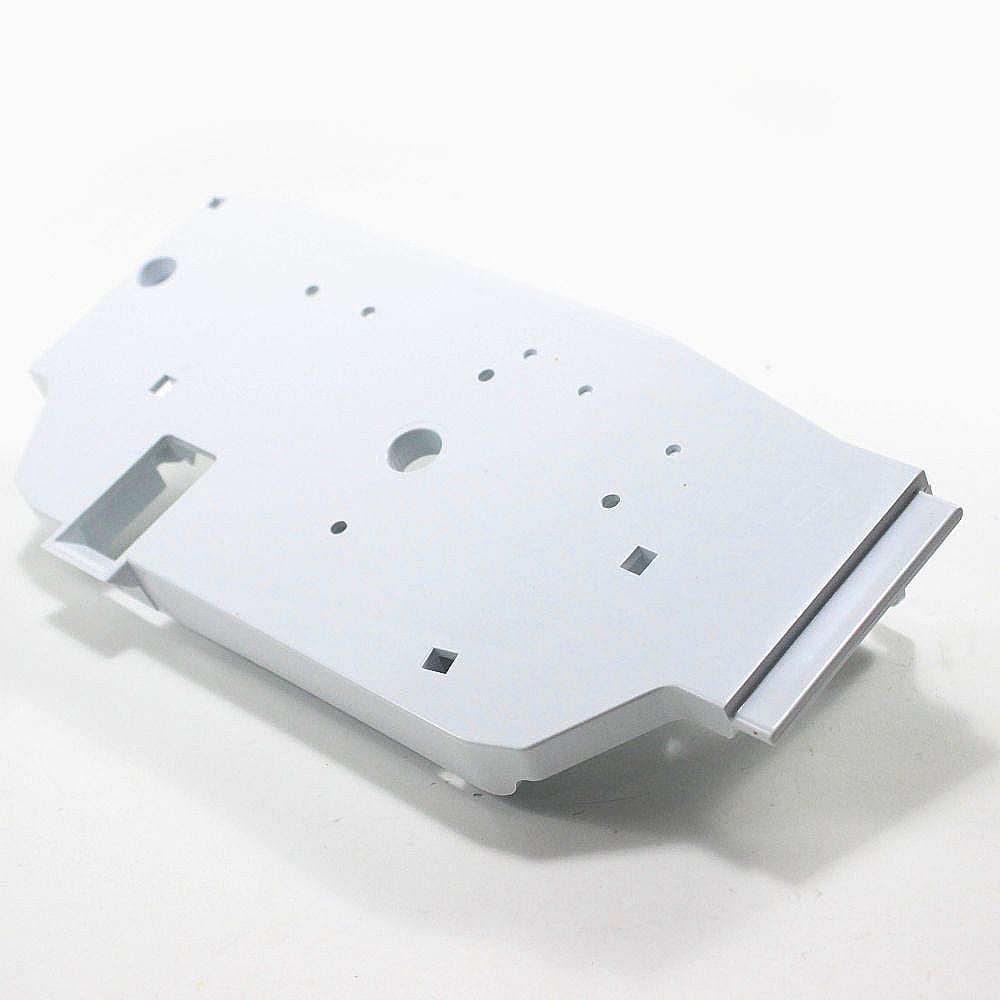 Part #wr17X12323, Refrigerator Auger Motor Cover / 5.00 x 9.10 x 4.80