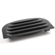 Refrigerator Dispenser Drip Tray for GE CSCP5UGXAFSS - Part WR17X12324