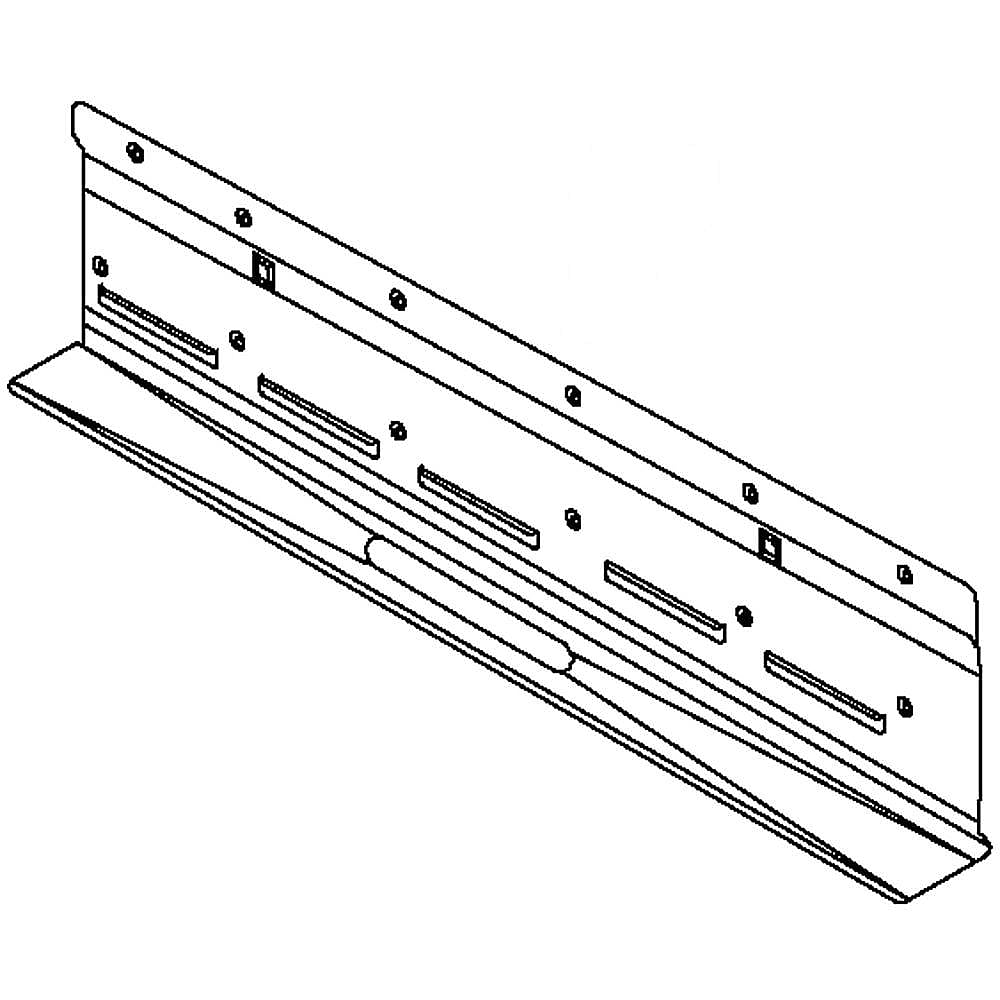 Part #wr17X12330, Guide Drn