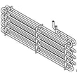 Refrigerator Evaporator Assembly for GE GTH21GCEBWW - Part WR17X12331