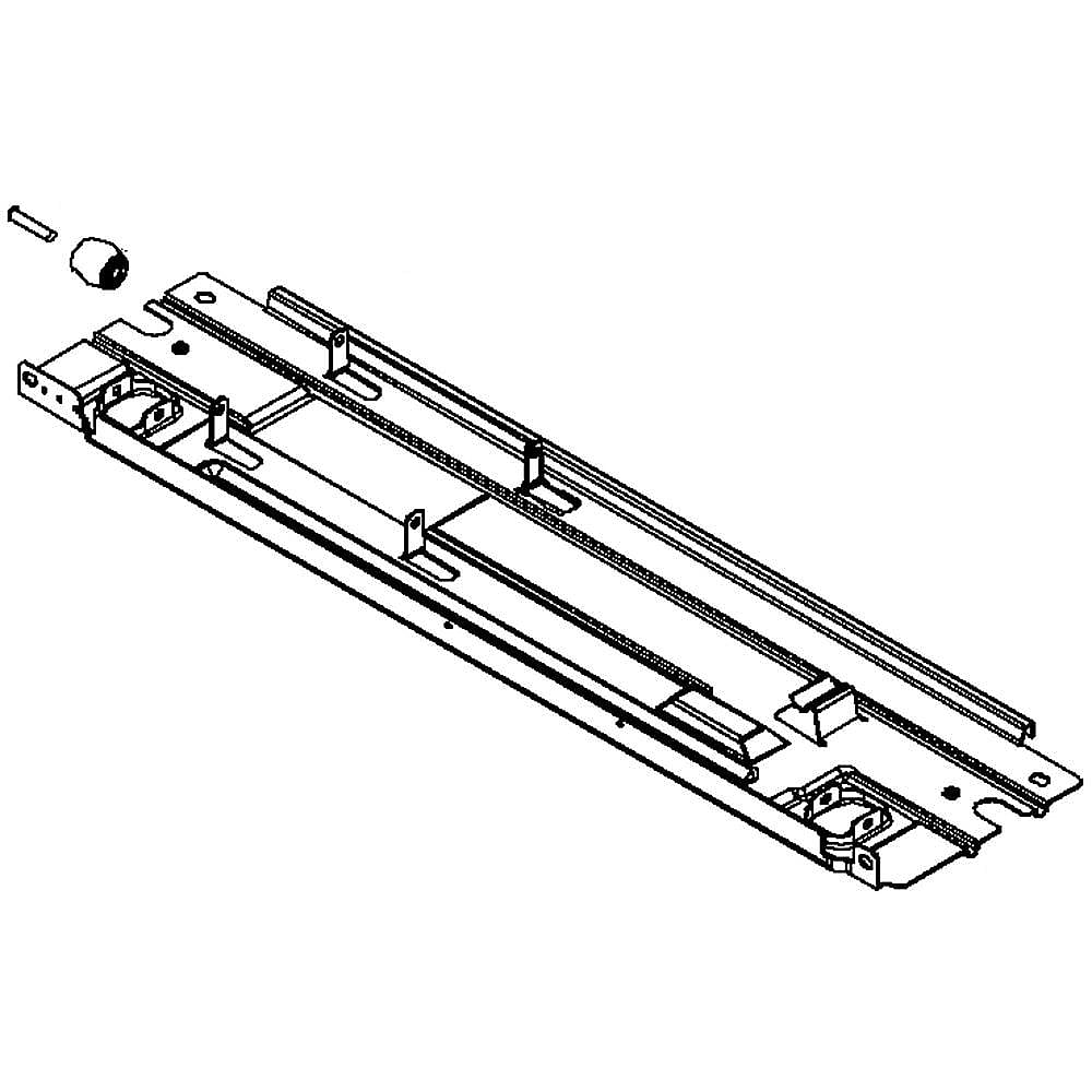 Part #wr17X12332, Base Comp Sa