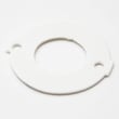 Refrigerator Ice Maker Water Fill Funnel Seal for GE GTL21KCXABS - Part WR17X12337