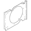 Condenser Baffle for GE ZISP480DHASS - Part WR17X12350