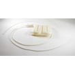 Refrigerator Water Reservoir Assembly for GE PFSS6PKWBSS - Part WR17X12390