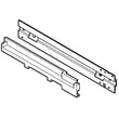Refrigerator Freezer Door Drawer Basket Support, Right for GE PDS22SBSCRSS - Part WR17X12411