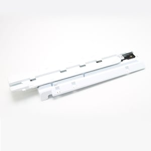 Refrigerator Freezer Drawer Slide Rail Assembly, Right WR17X12413