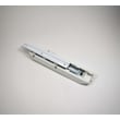 Refrigerator Small Wire Basket Slide Rail Assembly, Right for GE PDS22SBSCRSS - Part WR17X12421