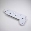 Lower Drive Slide for GE PGCS1NFXCSS - Part WR17X12434