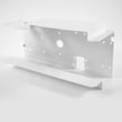 Refrigerator Dispenser Auger Motor Cover for GE GIE21MGWHFKB - Part WR17X12451