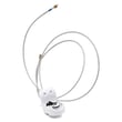 Refrigerator Water Filter Head WR17X12469