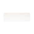 Refrigerator Light Cover for GE GSS25ETHBBB - Part WR17X12486