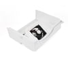 Refrigerator Fresh Food Evaporator Cover Assembly WR17X12490