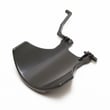 Refrigerator Dispenser Lever for GE CSCP5UGXDFSS - Part WR17X12494