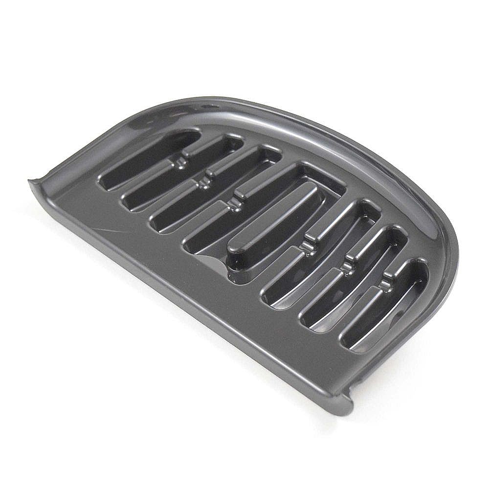 Refrigerator Dispenser Drip Tray WR17X12495 parts Sears PartsDirect