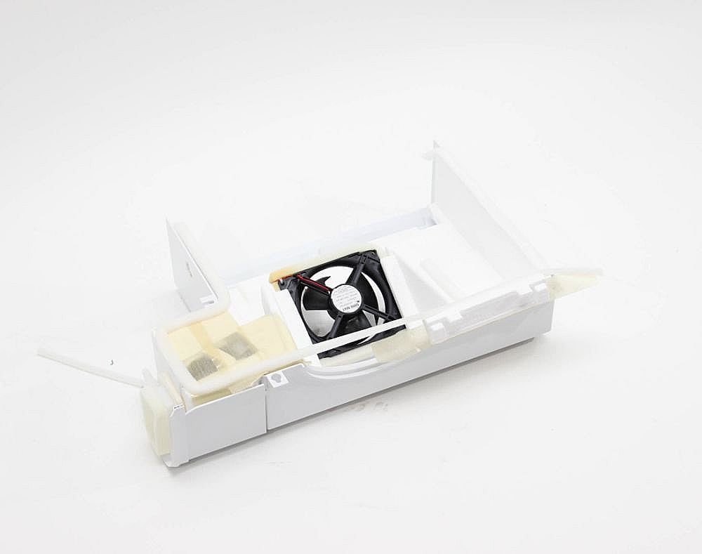 Photo of Refrigerator Fresh Food Evaporator Cover Assembly from Repair Parts Direct