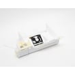 G.e. Refrigerator Fresh Food Evaporator Cover And Fan Assembly for GE PSDF5YGXCFBB - Part WR17X12498