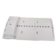 Refrigerator Fresh Food Evaporator Cover