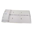 Refrigerator Fresh Food Evaporator Cover WR17X12509