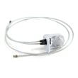 Refrigerator Water Filter Head WR17X12512