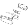 Refrigerator Water Reservoir Cover for GE GFSF6KKXABB - Part WR17X12513