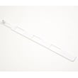 Humidity Damper for GE GDE20ETEBRBB - Part WR17X12569