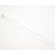 Humidity Damper for GE GTH20JBBABB - Part WR17X12570