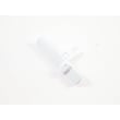 Refrigerator Humidity Control Knob for GE GDE20ETEBRWW - Part WR17X12571