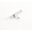 Refrigerator Humidity Control Knob for GE GDE20ETEBRBB - Part WR17X12572