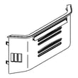 Evaporator Fan Cover for GE GBS20EGHBRBB - Part WR17X12575