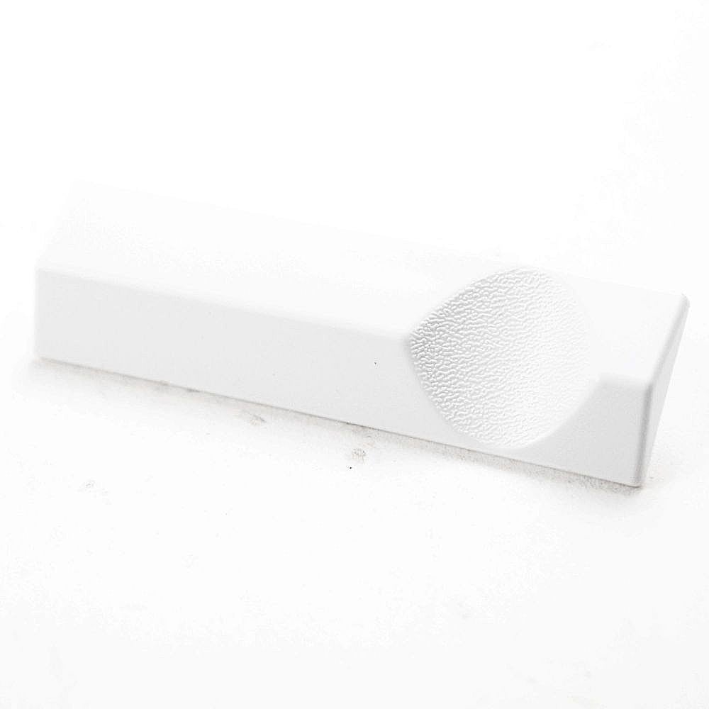 Part #wr17X12586, Refrigerator Slide Control / 6.00 x 6.00 x 0.60
