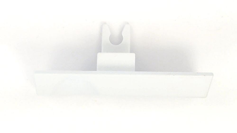 Part #wr17X12587, Refrigerator Slide Control / 6.00 x 6.00 x 0.40