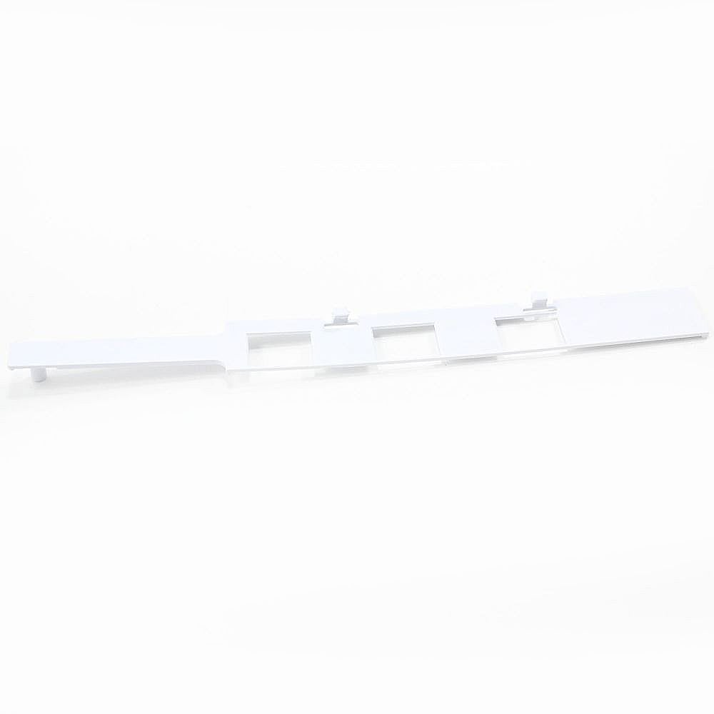 Part #wr17X12588, Refrigerator Damper / 12.10 x 3.60 x 2.30