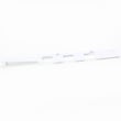 Refrigerator Damper for GE PFSS5PJZCSS - Part WR17X12588