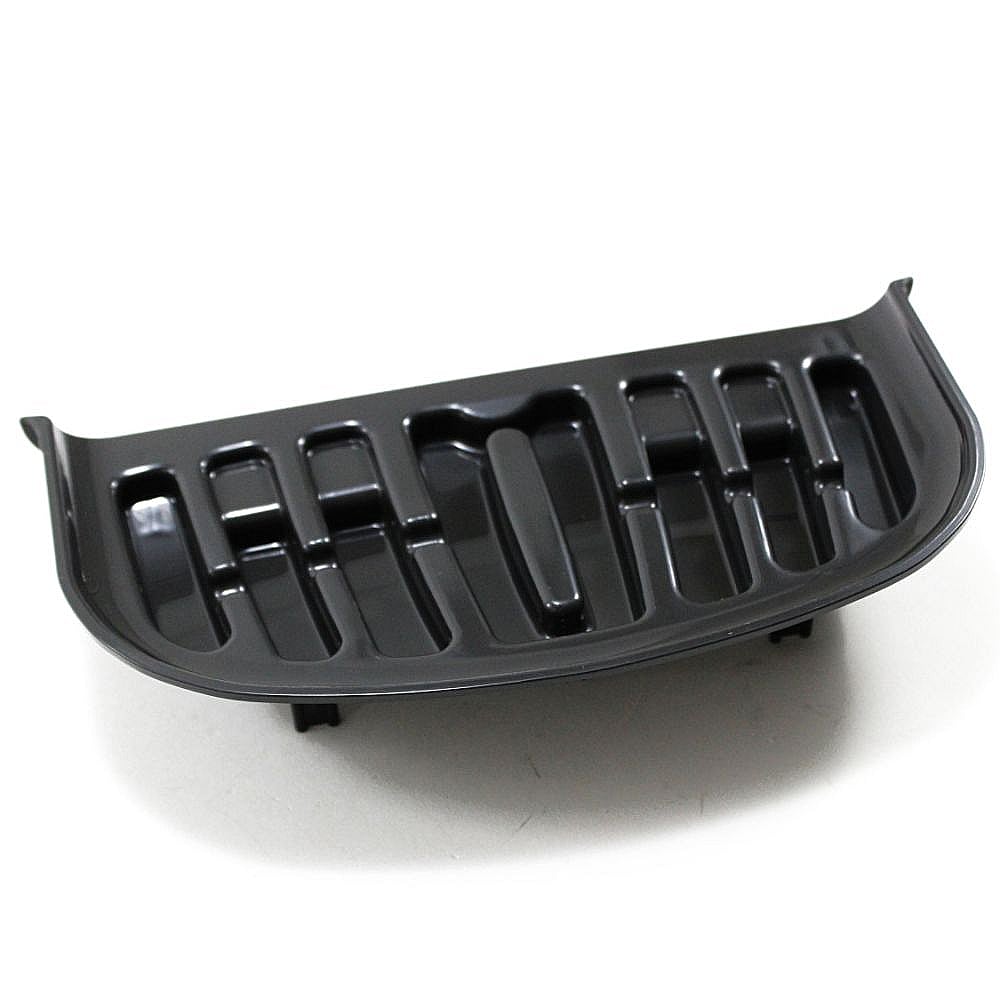 GE Part #wr17X12625, Refrirator Dispenser Drip Tray | 14.00 x 9.50 x 1.80