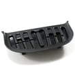 Refrigerator Dispenser Drip Tray for GE PSE25VGXICSS - Part WR17X12625