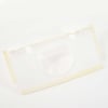 Refrigerator Evaporator Fan Shroud WR17X12642