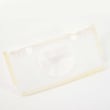 Refrigerator Evaporator Fan Shroud WR17X12642
