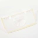 Refrigerator Evaporator Fan Shroud