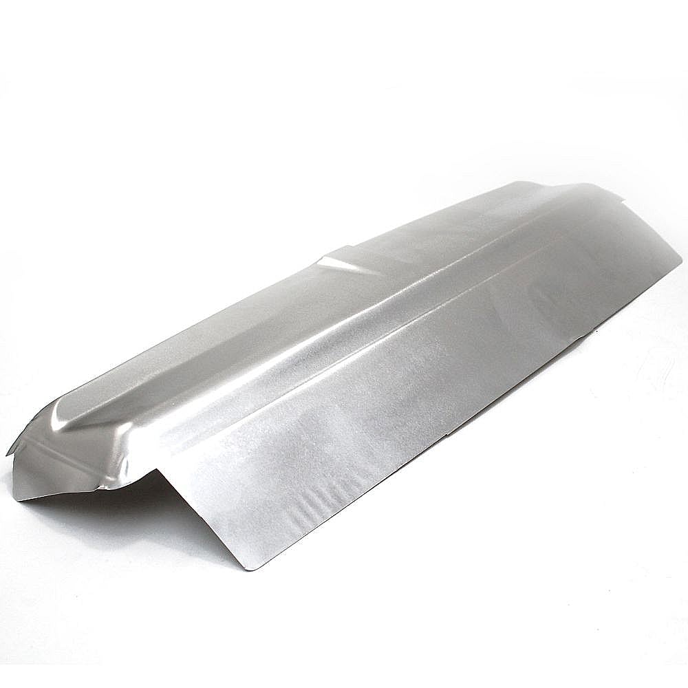 Part #wr17X12656, Refrigerator Drain Trough / 17.90 x 9.00 x 4.60